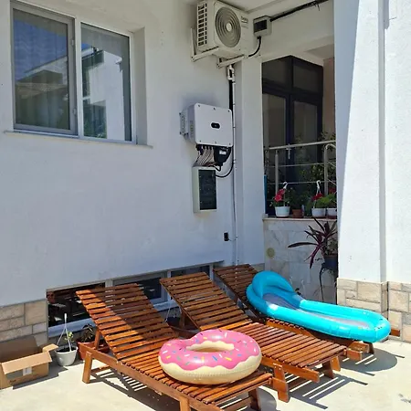 Πανσιόν Geh House