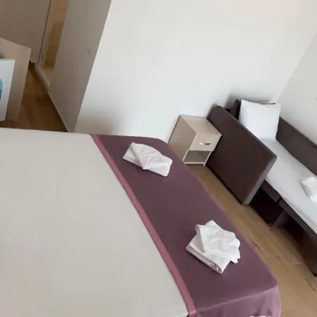 Geh House 3* Năvodari