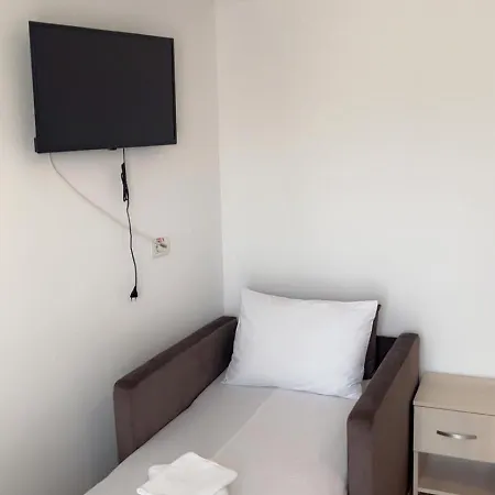 Geh House 3* Năvodari
