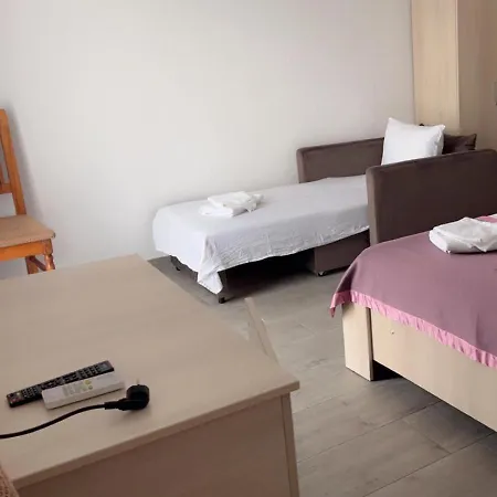 Πανσιόν Geh House Năvodari