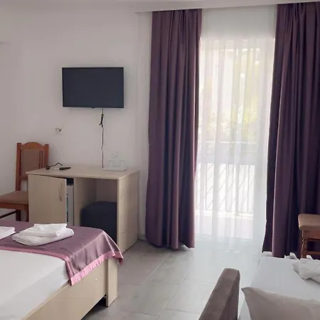 Πανσιόν Geh House 3*