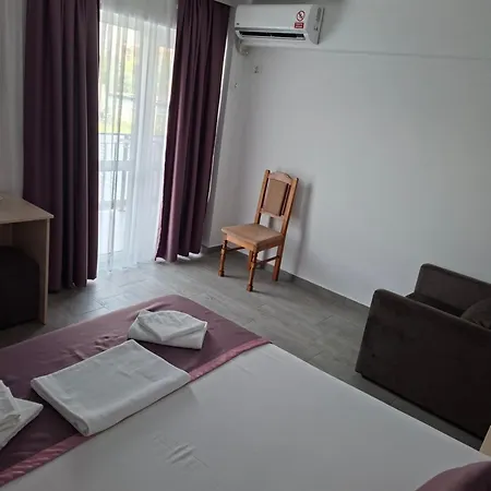 Geh House Πανσιόν 3*