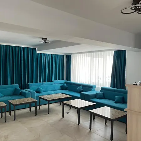 Geh House Πανσιόν 3*
