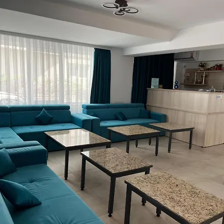 Geh House Πανσιόν Năvodari