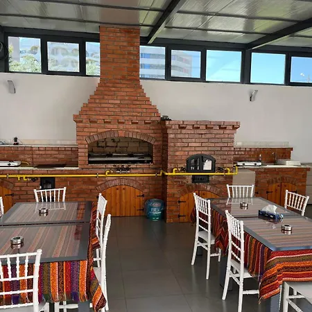 Geh House 3* Năvodari