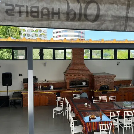 Geh House Πανσιόν