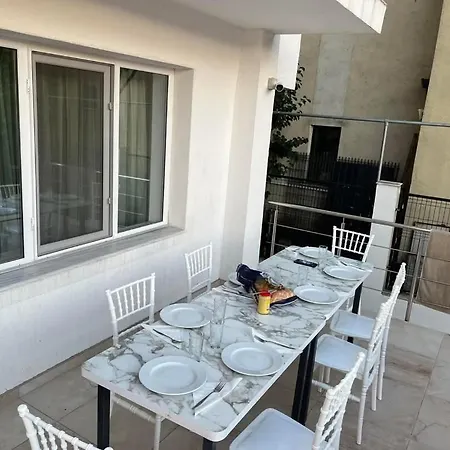 Geh House Πανσιόν 3*