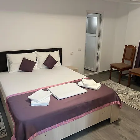 Geh House Πανσιόν 3*