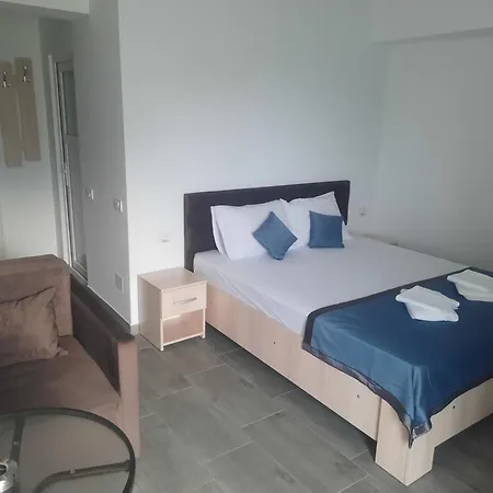 Geh House Năvodari