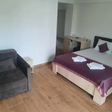Geh House 3* Năvodari
