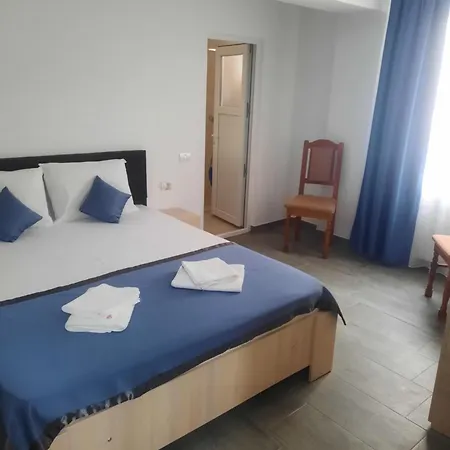 Geh House Πανσιόν