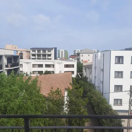 Geh House Gasthuis Năvodari