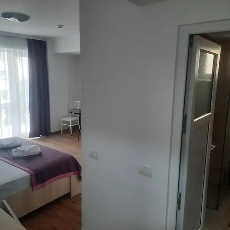 Geh House 3* Năvodari