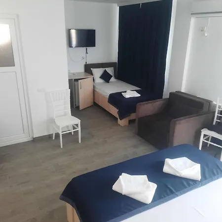 Geh House 3* Năvodari