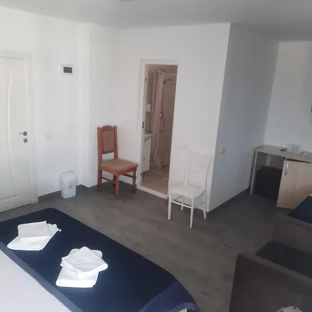 Geh House 3* Năvodari